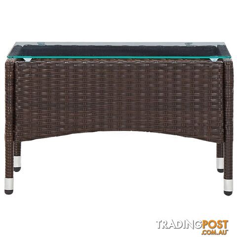 Outdoor Furniture Sets - 3059318 - 8720286210321 - photo 3 of 8