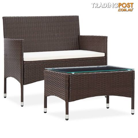 Outdoor Furniture Sets - 3059318 - 8720286210321