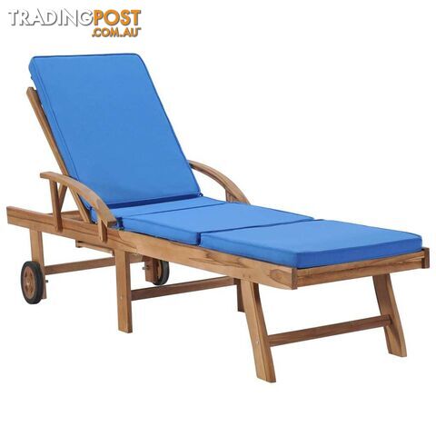 Sun Loungers - 48025 - 8719883760988