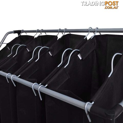 Laundry Baskets - 240367 - 8718475845157 - photo 3 of 5