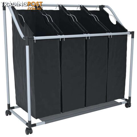 Laundry Baskets - 240367 - 8718475845157 - photo 2 of 5