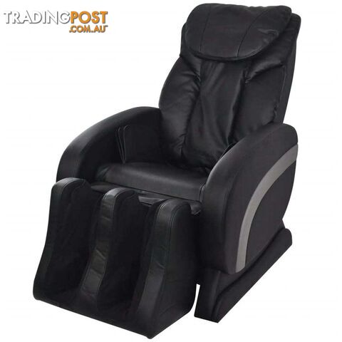 Electric Massaging Chairs - 244300 - 8718475531623