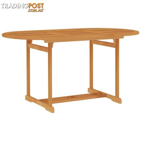 Outdoor Tables - 315102 - 8720286182987