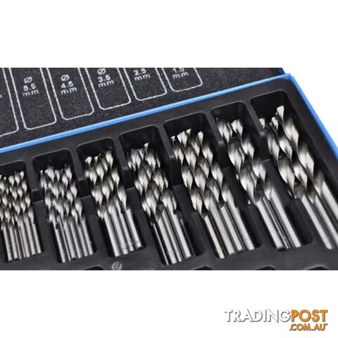Drill & Screwdriver Bits - 140171 - 8718475829805 - photo 2 of 4