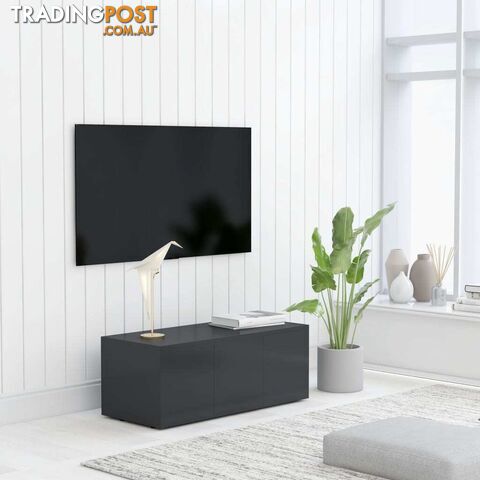 Entertainment Centres & TV Stands - 801861 - 8719883915630