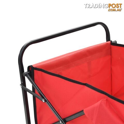 Dollies & Hand Trucks - 143778 - 8718475701323 - photo 4 of 8