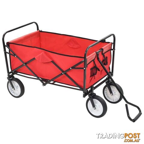 Dollies & Hand Trucks - 143778 - 8718475701323 - photo 2 of 8