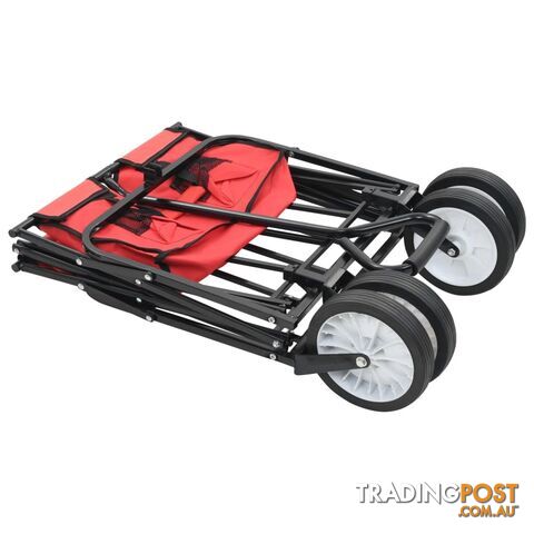 Dollies & Hand Trucks - 143778 - 8718475701323 - photo 3 of 8