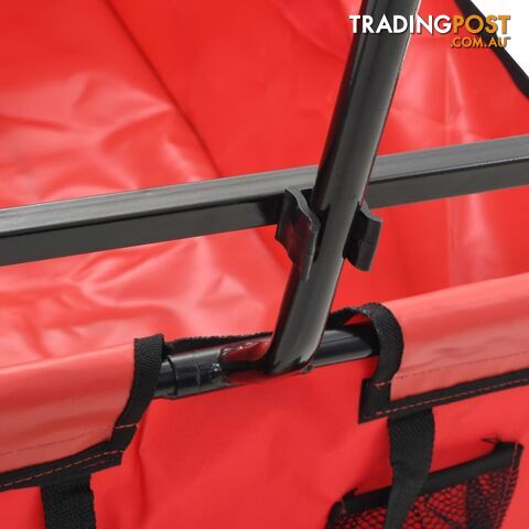Dollies & Hand Trucks - 143778 - 8718475701323 - photo 5 of 8