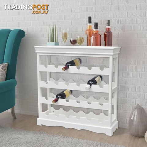 Wine Racks - 242438 - 8718475956143