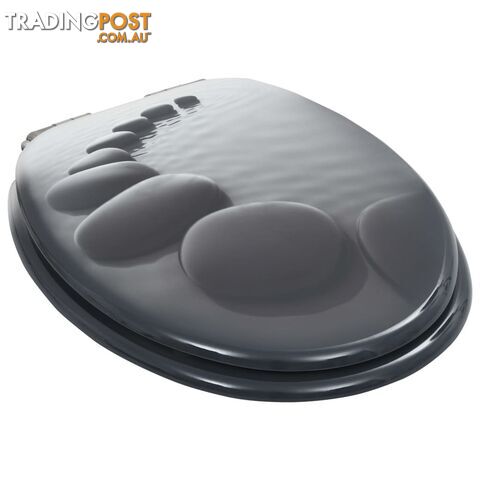 Toilet & Bidet Seats - 276996 - 8719883691602 - photo 4 of 8
