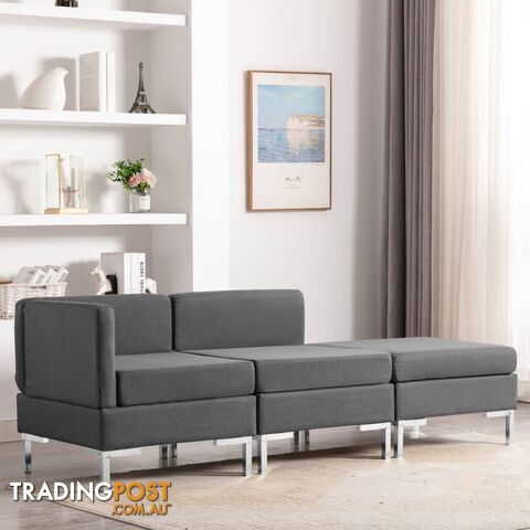 Sofas - 287061 - 8719883788487