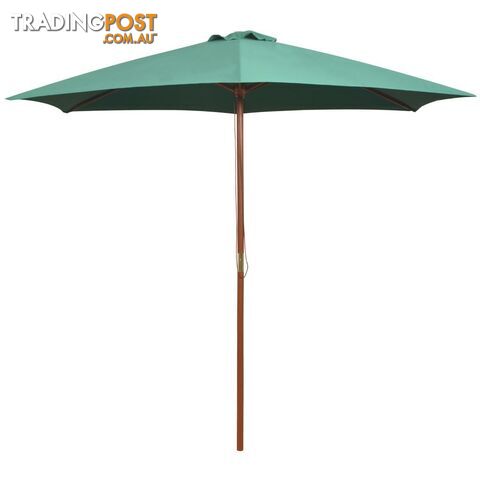 Outdoor Umbrellas & Sunshades - 42961 - 8718475505495