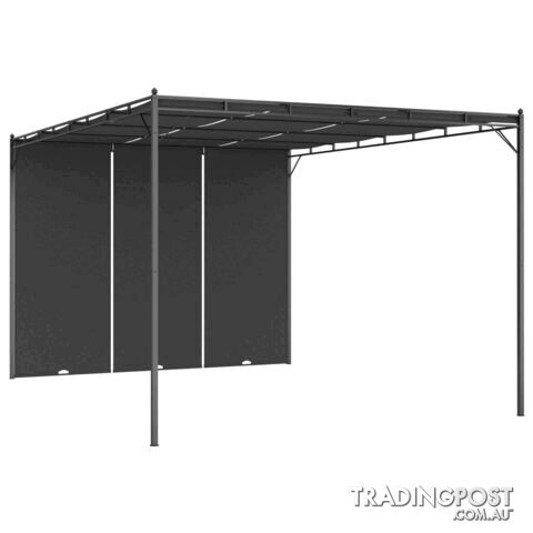 Canopies & Gazebos - 47996 - 8719883771205