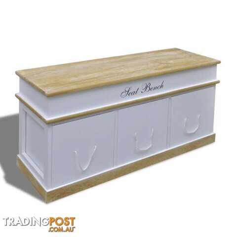 Storage & Entryway Benches - 240803 - 8718475862475