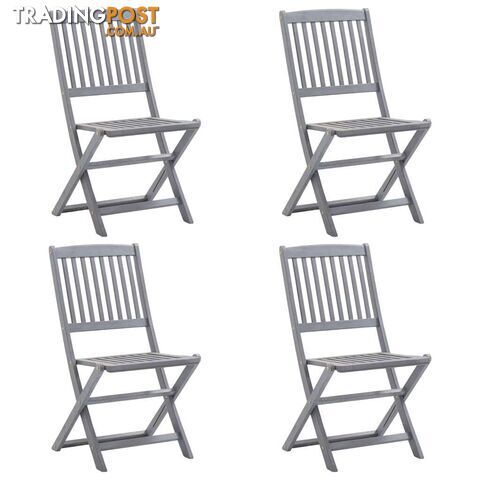 Outdoor Chairs - 46336 - 8719883722153