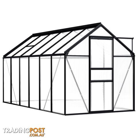 Greenhouses - 48212 - 8719883813974
