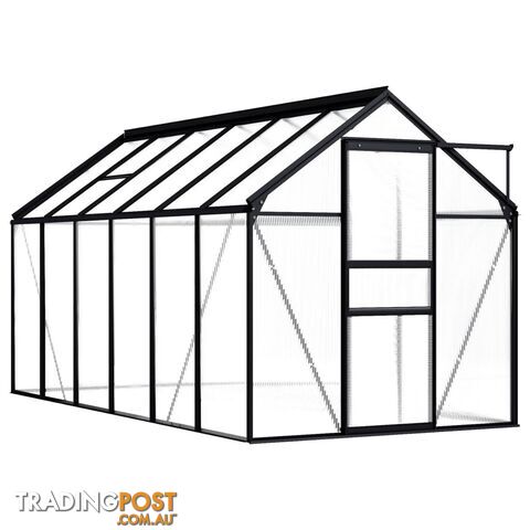 Greenhouses - 48212 - 8719883813974