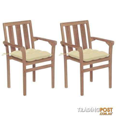 Outdoor Chairs - 3062225 - 8720286261491