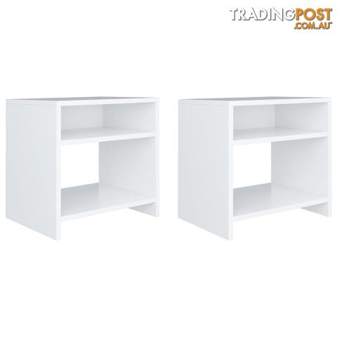 End Tables - 800010 - 8719883671710