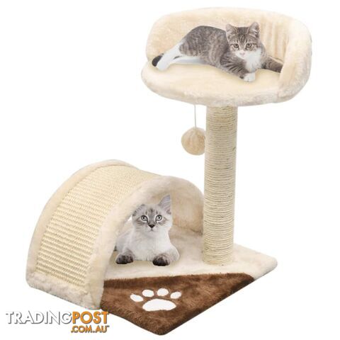 Cat Furniture - 170545 - 8718475598527