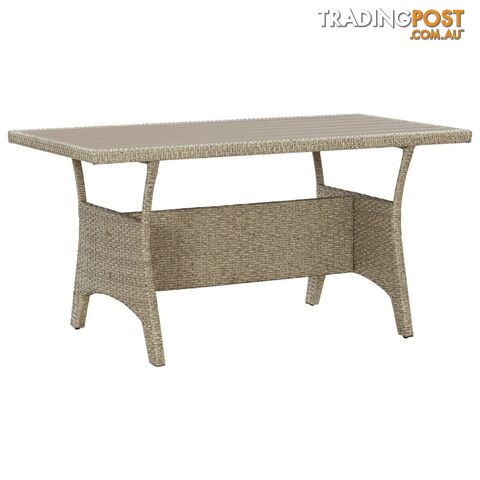 Outdoor Tables - 46143 - 8719883867922