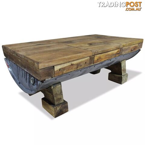 Coffee Tables - 244500 - 8718475569091