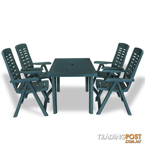 Outdoor Furniture Sets - 275079 - 8718475599272