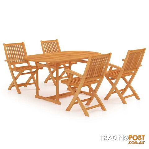 Outdoor Furniture Sets - 3059535 - 8720286226711