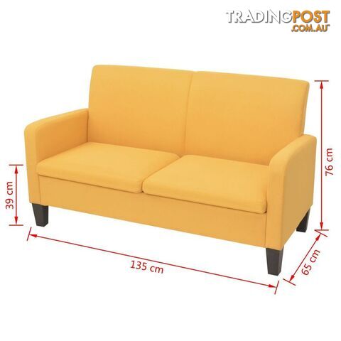 Sofas - 244710 - 8718475564638 - photo 5 of 5