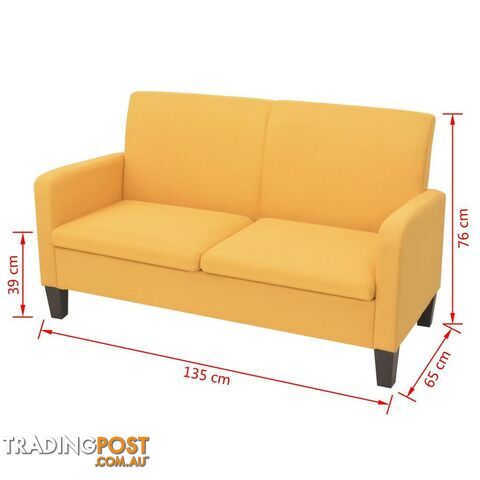 Sofas - 244710 - 8718475564638 - photo 4 of 5