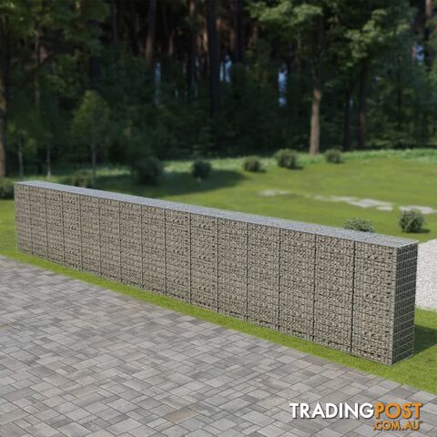 Fence Panels - 143589 - 8719883592244