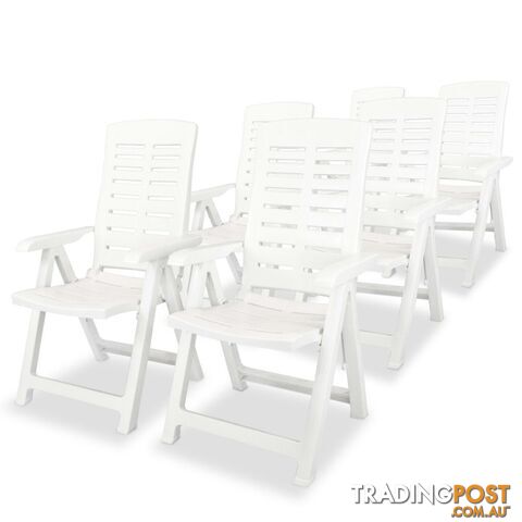 Outdoor Chairs - 275068 - 8718475599166