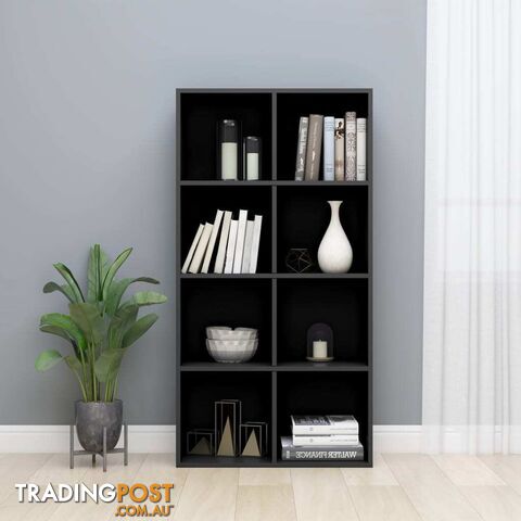 Bookcases & Standing Shelves - 800160 - 8719883673219