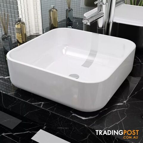 Bathroom Basins - 142338 - 8718475519584