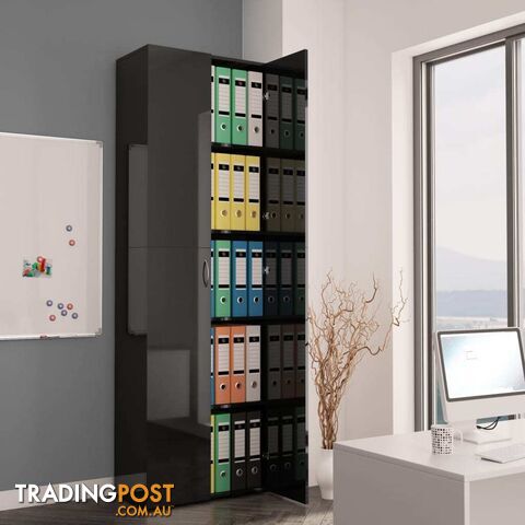 Filing Cabinets - 800304 - 8719883674650