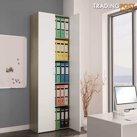 Filing Cabinets - 800302 - 8719883674636