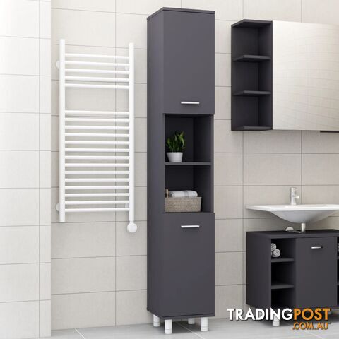 Bathroom Furniture Sets - 802626 - 8720286133712