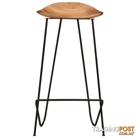 Table & Bar Stools - 247934 - 8718475742975 - photo 3 of 8