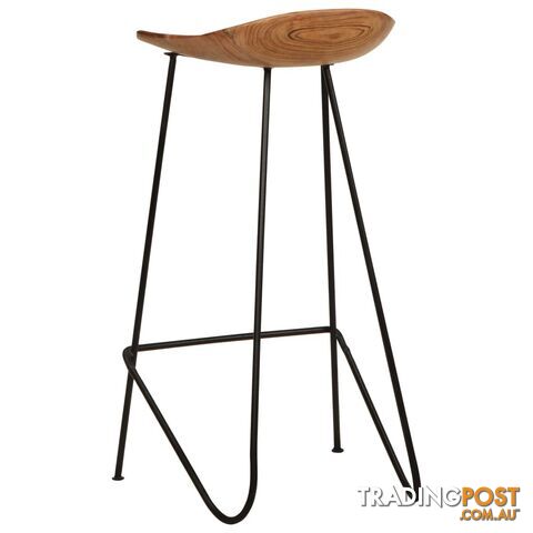 Table & Bar Stools - 247934 - 8718475742975 - photo 4 of 8
