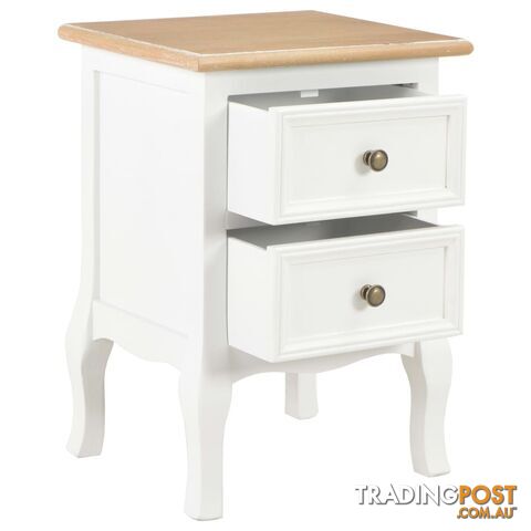 Bedside Tables - 280037 - 8719883558851 - photo 3 of 8