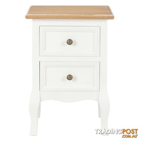 Bedside Tables - 280037 - 8719883558851 - photo 4 of 8