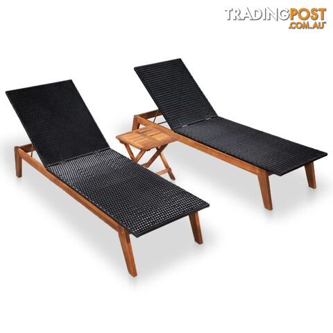 Sun Loungers - 46032 - 8719883785363
