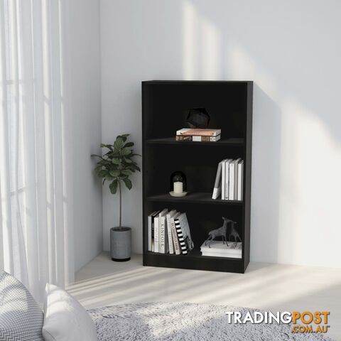 Bookcases & Standing Shelves - 800865 - 8719883787695