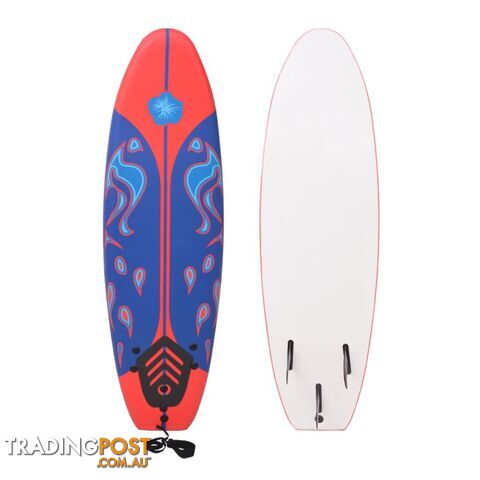 Surfboards - 91258 - 8718475510062