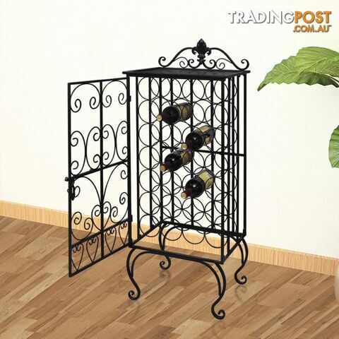 Wine Racks - 240937 - 8718475868002