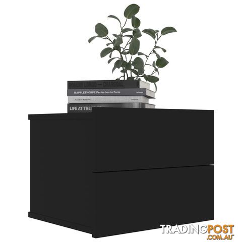 Bedside Tables - 801055 - 8719883816500 - photo 3 of 7