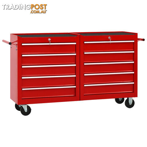 Tool Cabinets - 3056731 - 8720286144961