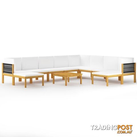 Outdoor Furniture Sets - 3057893 - 8720286190630