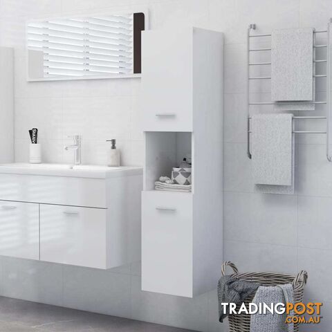 Bathroom Furniture Sets - 805003 - 8720286221884